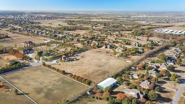 8280 Falcon Court, Celina, TX 75078