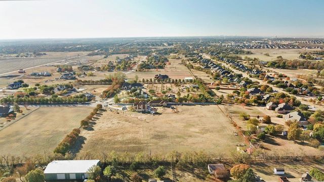 8280 Falcon Court, Celina, TX 75078