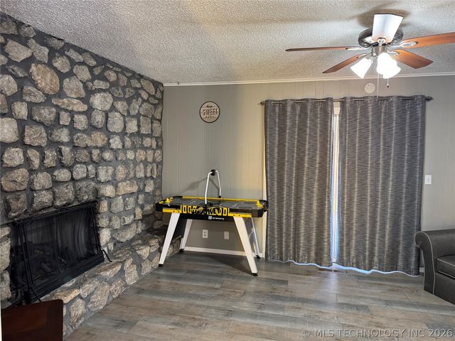533 W Woodland Drive, Cleveland, OK 74020