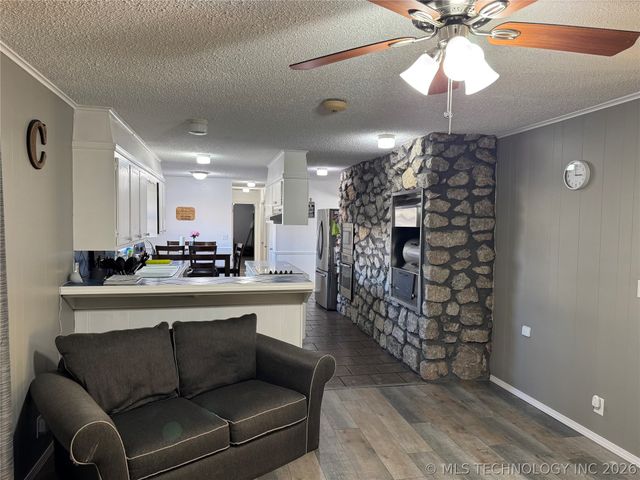 533 W Woodland Drive, Cleveland, OK 74020