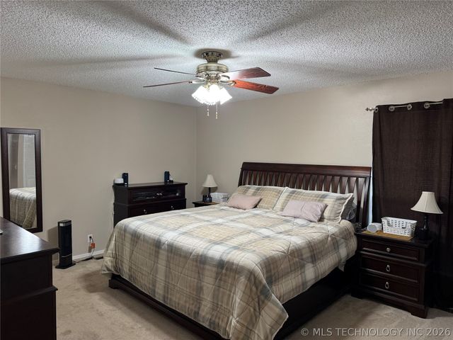 533 W Woodland Drive, Cleveland, OK 74020