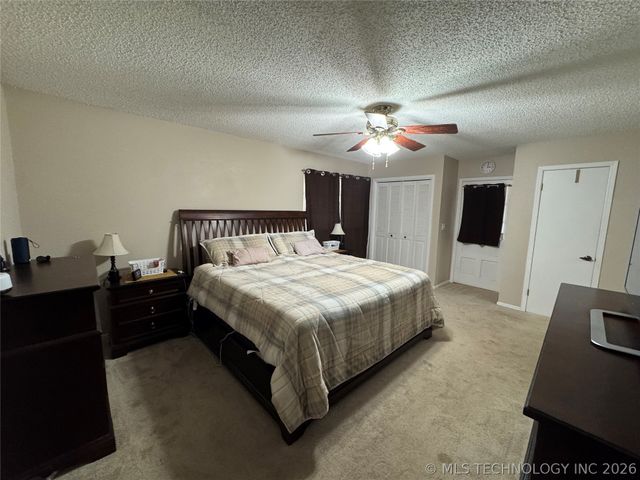 533 W Woodland Drive, Cleveland, OK 74020