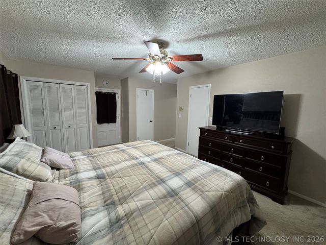 533 W Woodland Drive, Cleveland, OK 74020