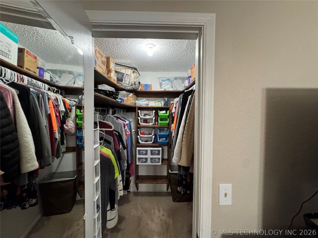 533 W Woodland Drive, Cleveland, OK 74020