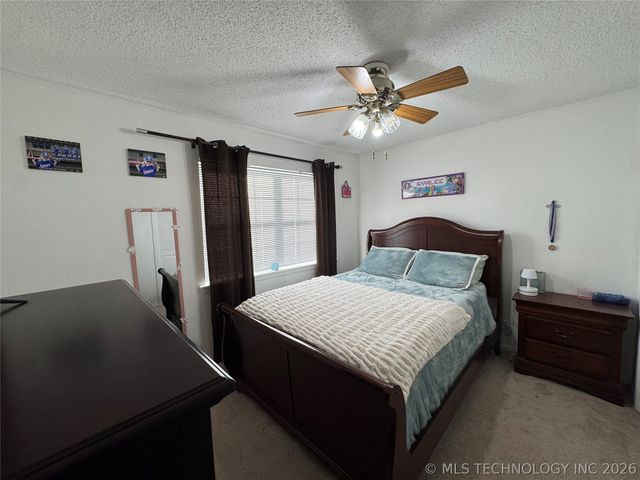 533 W Woodland Drive, Cleveland, OK 74020