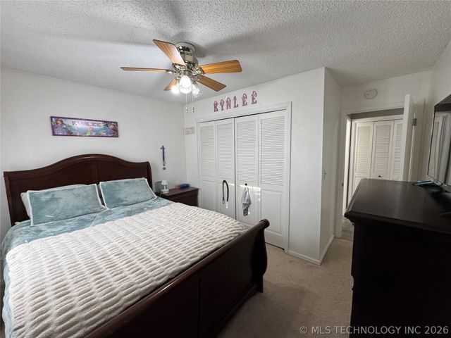 533 W Woodland Drive, Cleveland, OK 74020