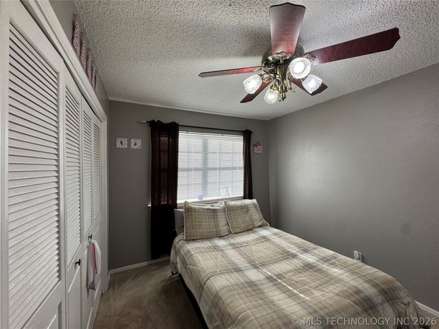 533 W Woodland Drive, Cleveland, OK 74020