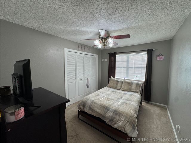 533 W Woodland Drive, Cleveland, OK 74020