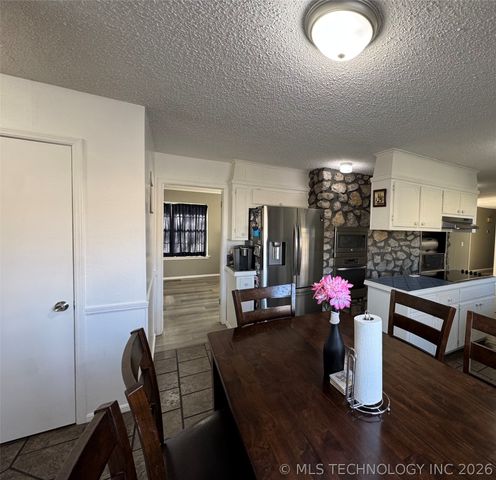 533 W Woodland Drive, Cleveland, OK 74020