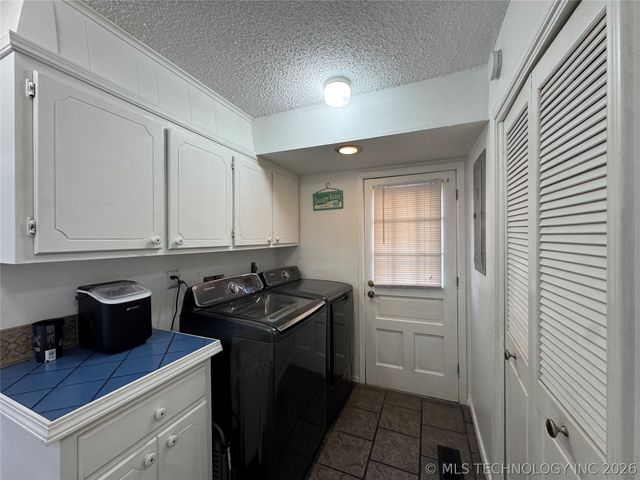 533 W Woodland Drive, Cleveland, OK 74020