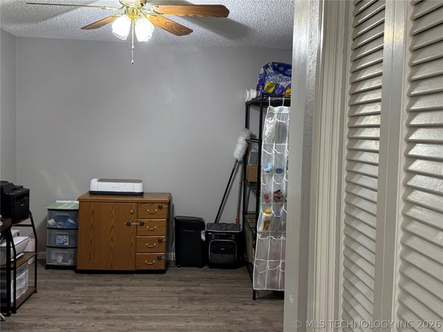 533 W Woodland Drive, Cleveland, OK 74020