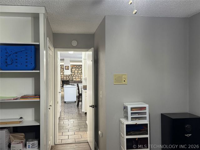 533 W Woodland Drive, Cleveland, OK 74020