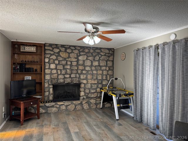 533 W Woodland Drive, Cleveland, OK 74020