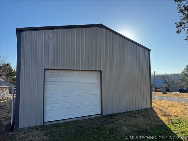 533 W Woodland Drive, Cleveland, OK 74020