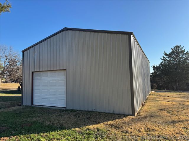533 W Woodland Drive, Cleveland, OK 74020