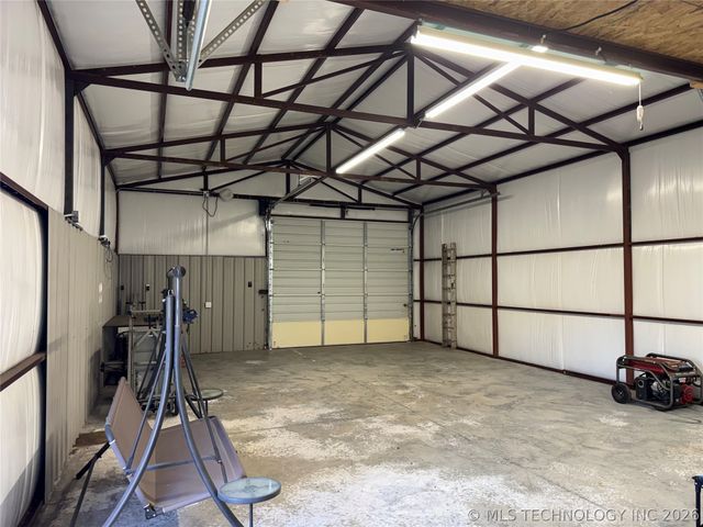 533 W Woodland Drive, Cleveland, OK 74020