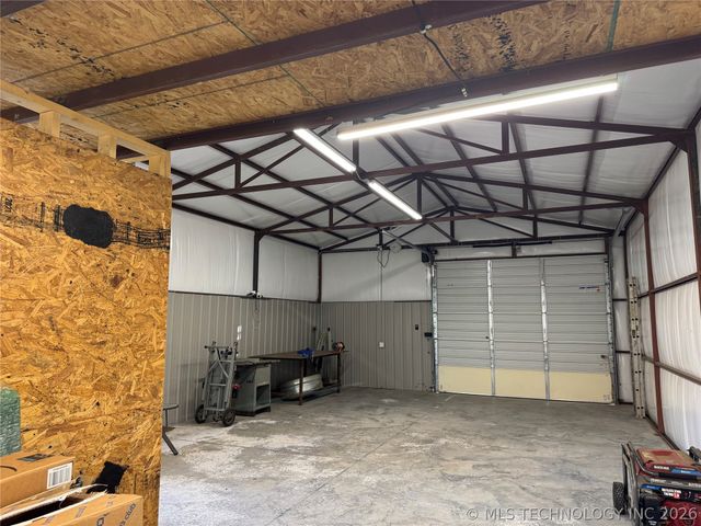 533 W Woodland Drive, Cleveland, OK 74020