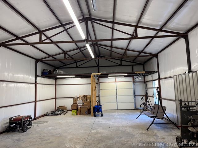 533 W Woodland Drive, Cleveland, OK 74020