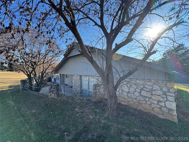 533 W Woodland Drive, Cleveland, OK 74020