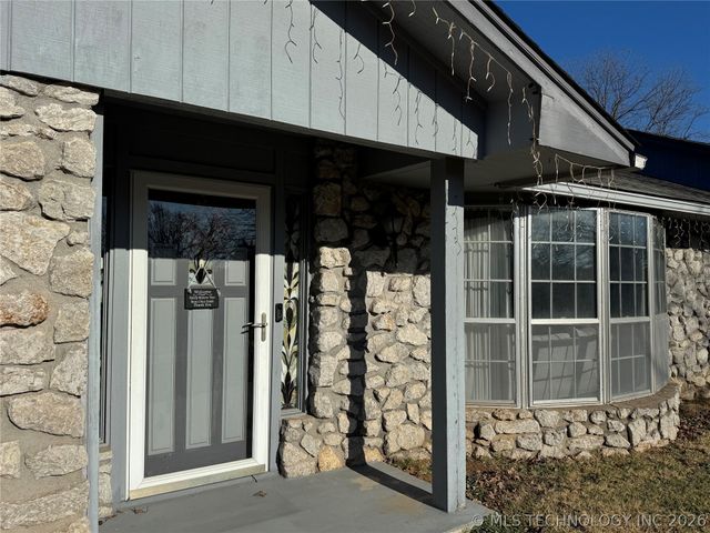 533 W Woodland Drive, Cleveland, OK 74020