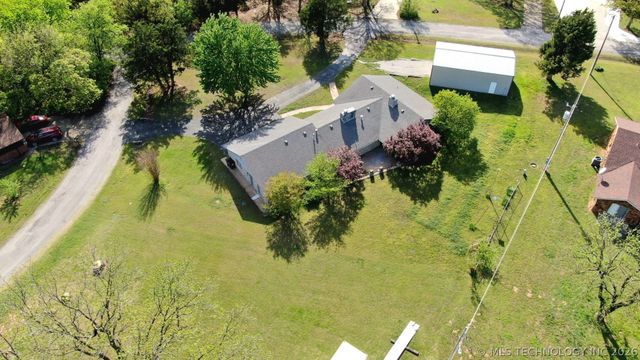 533 W Woodland Drive, Cleveland, OK 74020