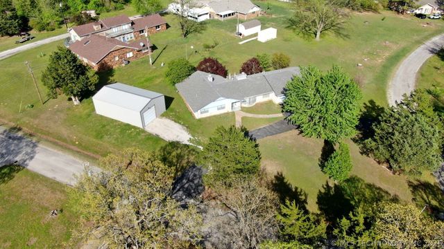 533 W Woodland Drive, Cleveland, OK 74020
