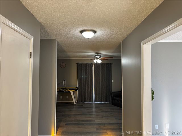 533 W Woodland Drive, Cleveland, OK 74020