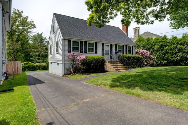394 McClintock Street, New Britain, CT 06053