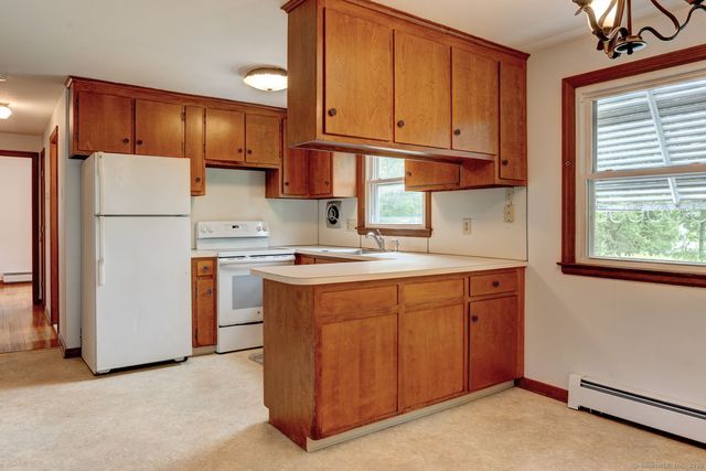 394 McClintock Street, New Britain, CT 06053