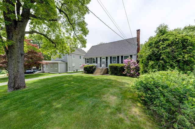 394 McClintock Street, New Britain, CT 06053