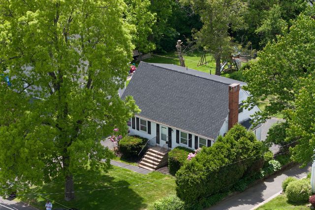 394 McClintock Street, New Britain, CT 06053