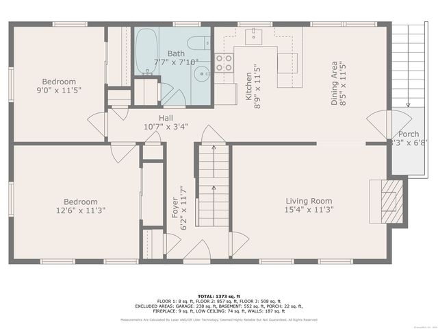 394 McClintock Street, New Britain, CT 06053