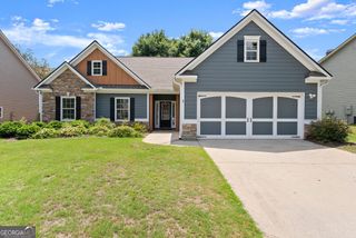 1809 Alberta Lane, Winder, GA 30680