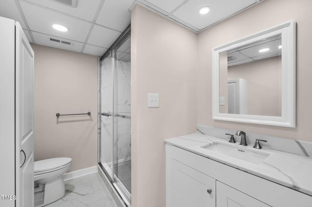 100 Laurel Hill Circle A, Chapel Hill, NC 27514
