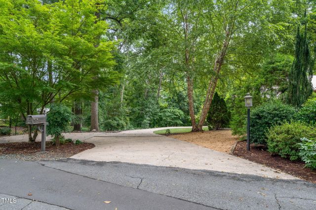100 Laurel Hill Circle A, Chapel Hill, NC 27514
