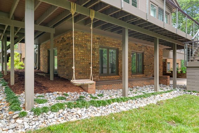 100 Laurel Hill Circle A, Chapel Hill, NC 27514