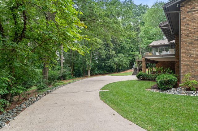 100 Laurel Hill Circle A, Chapel Hill, NC 27514