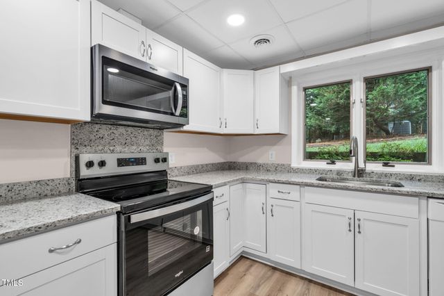 100 Laurel Hill Circle A, Chapel Hill, NC 27514