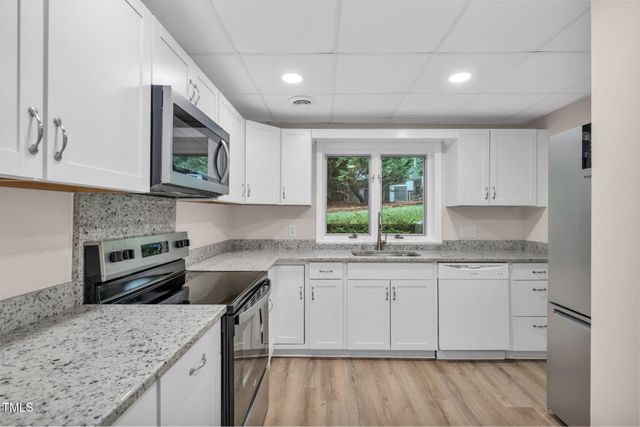 100 Laurel Hill Circle A, Chapel Hill, NC 27514
