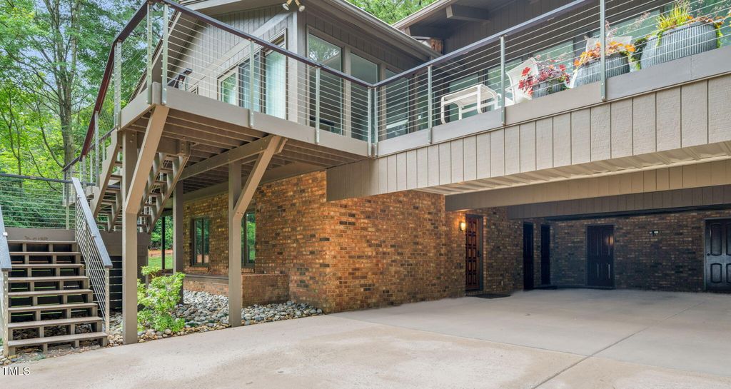 100 Laurel Hill Circle A, Chapel Hill, NC 27514