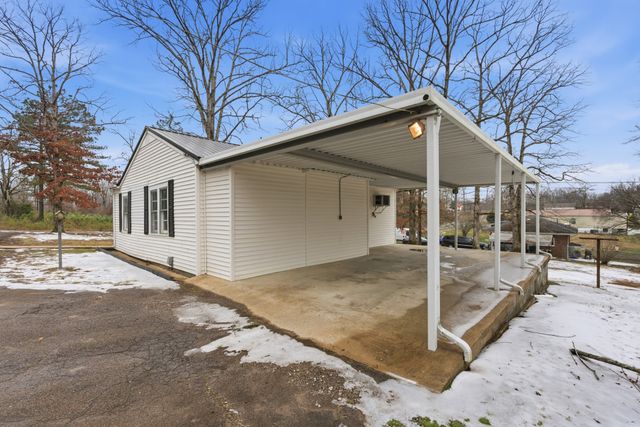 3011 Green Hill Dr, Centerville, TN 37033