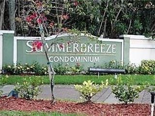 9999 Summerbreeze Drive 410, Sunrise, FL 33322