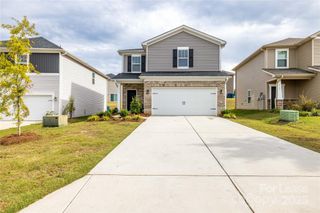 2117 Morgan Hills Drive, Albemarle, NC 28001