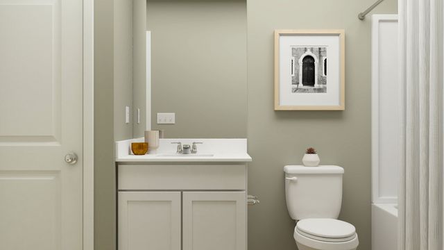 872 Parkside Blvd, Portland, TN 37148