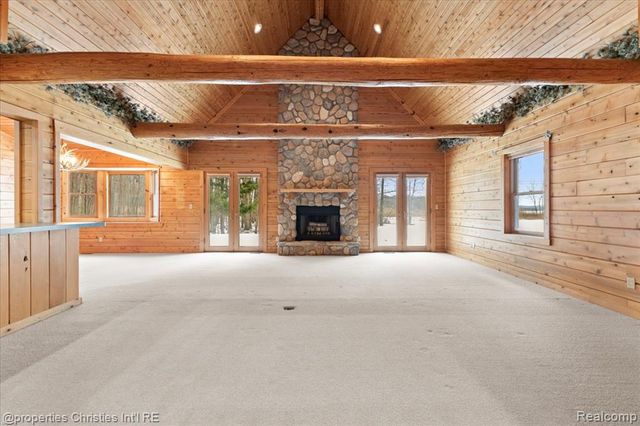 2787 Midway Lane, Saint Clair, MI 48079