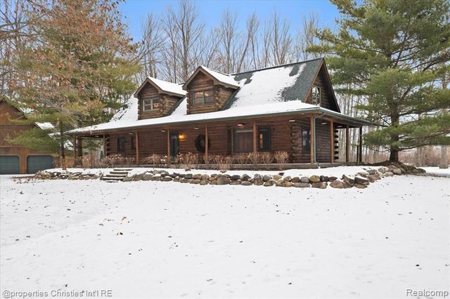 2787 Midway Lane, Saint Clair, MI 48079