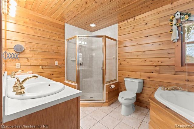 2787 Midway Lane, Saint Clair, MI 48079