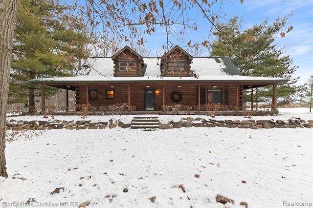 2787 Midway Lane, Saint Clair, MI 48079