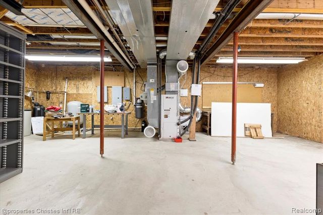 2787 Midway Lane, Saint Clair, MI 48079