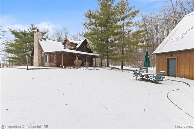 2787 Midway Lane, Saint Clair, MI 48079